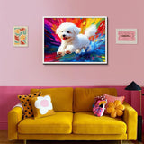 Puzzle Swing Swing Swing 1000 Pièces