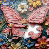 Un'ala in Bloom Bloom Puzzle 1000 pezzi