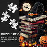 Puzzle Swing Swing Swing 1000 Pièces