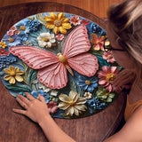 Un'ala in Bloom Bloom Puzzle 1000 pezzi