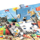 Puzzle Swing Swing Swing 1000 Pièces