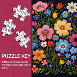 Puzzle symphony puzzle 1000 pezzi