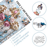 Puzzle santo radiante puzzle 1000 pezzi