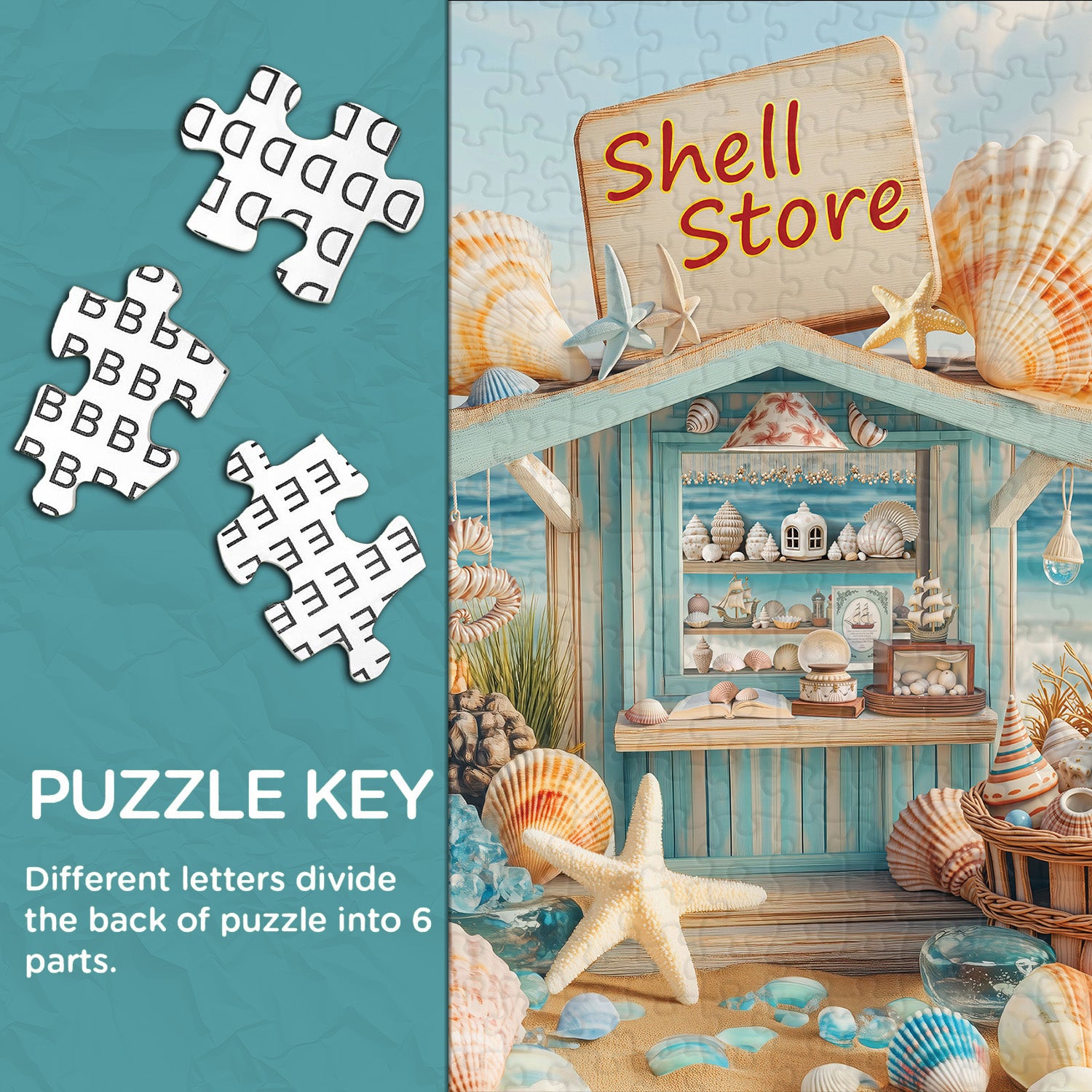 Springtime swing rompecabezas rompecabezas 1000 piezas