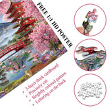 Spring Dream Jigsaw Puzzle 1000 Pieces