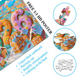 Happy 2026 Jigsaw Puzzle 1000 Piece