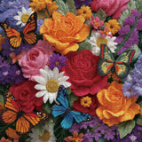 Puzzle a vitello flossom puzzle 1000 pezzi