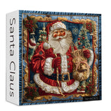 Santa Claus Jigsaw Puzzle 1000 Piece