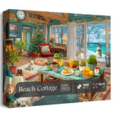 Nature’s Archive Jigsaw Puzzle 1000 pièces