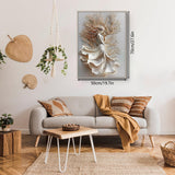 Puzzle Jigsaw della Dea dell'Albero 1000 Pezzi