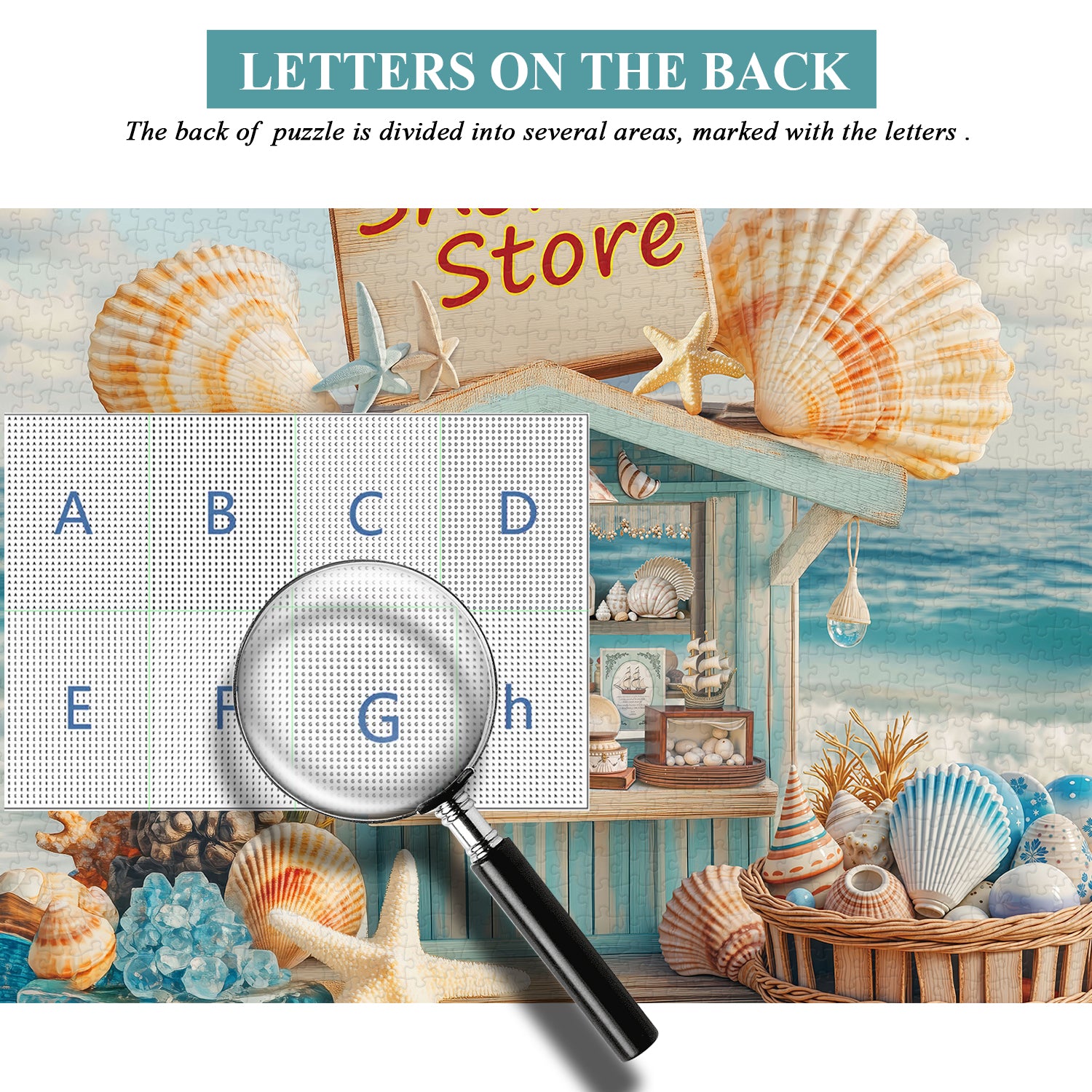 Springtime swing rompecabezas rompecabezas 1000 piezas