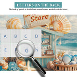 Springtime swing rompecabezas rompecabezas 1000 piezas