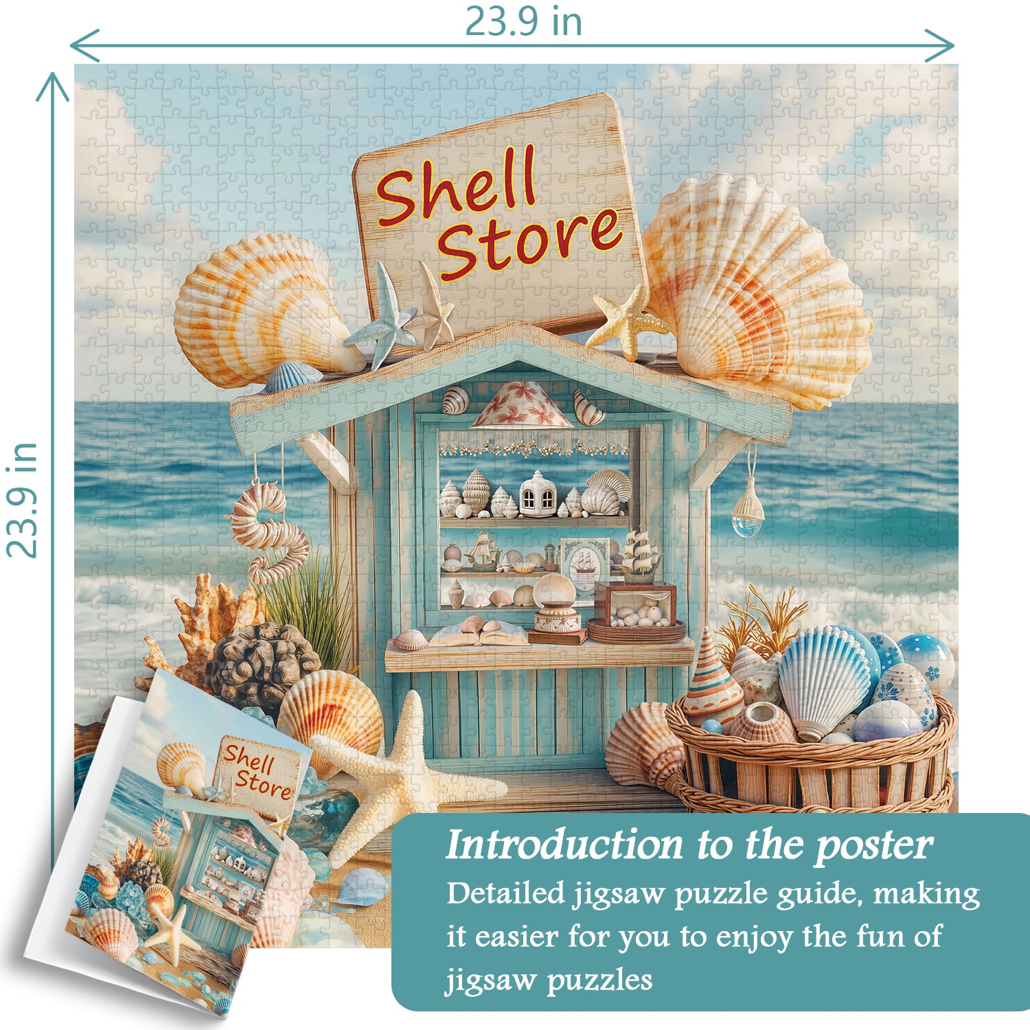 Springtime swing rompecabezas rompecabezas 1000 piezas