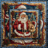 Santa Claus Jigsaw Puzzle 1000 Piece