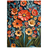 Blooms Blooms puzzle puzzle 1000 pezzi