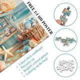 Springtime swing rompecabezas rompecabezas 1000 piezas