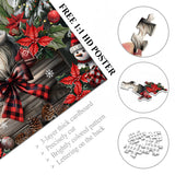 Rompecabezas de ternero Blossom 1000 piezas