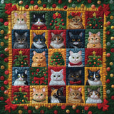 Christs Cats puzzle 1000 Pizzle