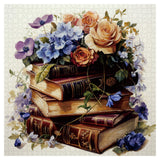 Floral Tales puzzle puzzle 1000 pezzi