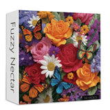 Blossom veau puzzles 1000 pièces