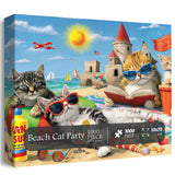 Puzzle Swing Swing Swing 1000 Pièces