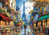 Puzzle Swing Swing Swing 1000 Pièces