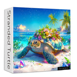 Puzzle Swing Swing Swing 1000 Pièces