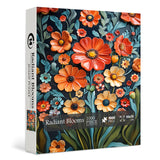 Blooms Blooms puzzle puzzle 1000 pezzi