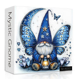 Mystic Gnome Jigsaw Puzzle 1000 Pieces