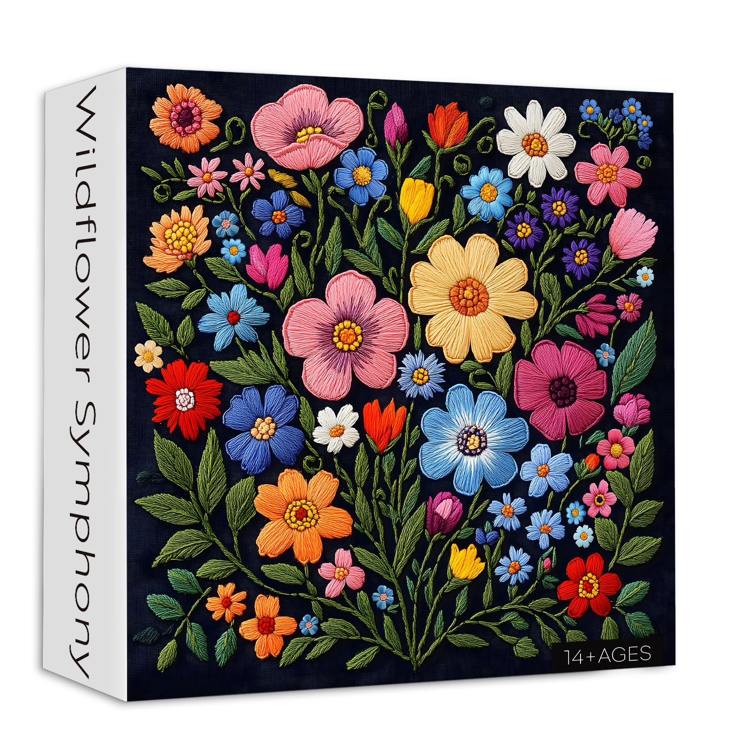Puzzle symphony puzzle 1000 pezzi