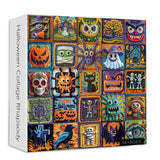 Puzzle Swing Swing Swing 1000 Pièces