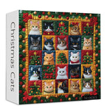 Christs Cats puzzle 1000 Pizzle