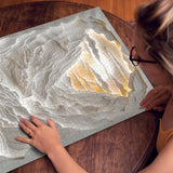 Sunset Canyon Jigsaw Puzzle 1000 piezas