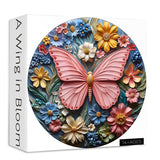 Un'ala in Bloom Bloom Puzzle 1000 pezzi