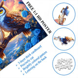 Puzzle Swing Swing Swing 1000 Pièces