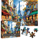 Puzzle Swing Swing Swing 1000 Pièces