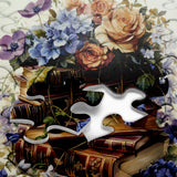 Floral Tales puzzle puzzle 1000 pezzi