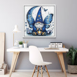 Mystic Gnome Jigsaw Puzzle 1000 Pieces