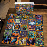 Puzzle Swing Swing Swing 1000 Pièces