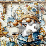 Gnome Chef Jigsaw Rätsel 1000 Stücke