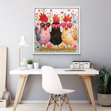 Puzzle Swing Swing Swing 1000 Pièces