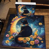 Blossom veau puzzles 1000 pièces