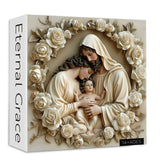 Eternal Grace Jigsaw Puzzle 1000 pezzi