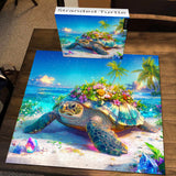 Puzzle Swing Swing Swing 1000 Pièces