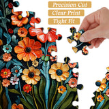 Blooms Blooms puzzle puzzle 1000 pezzi