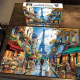 Puzzle Swing Swing Swing 1000 Pièces