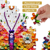 Blossom ali puzzle puzzle 1000 pezzi