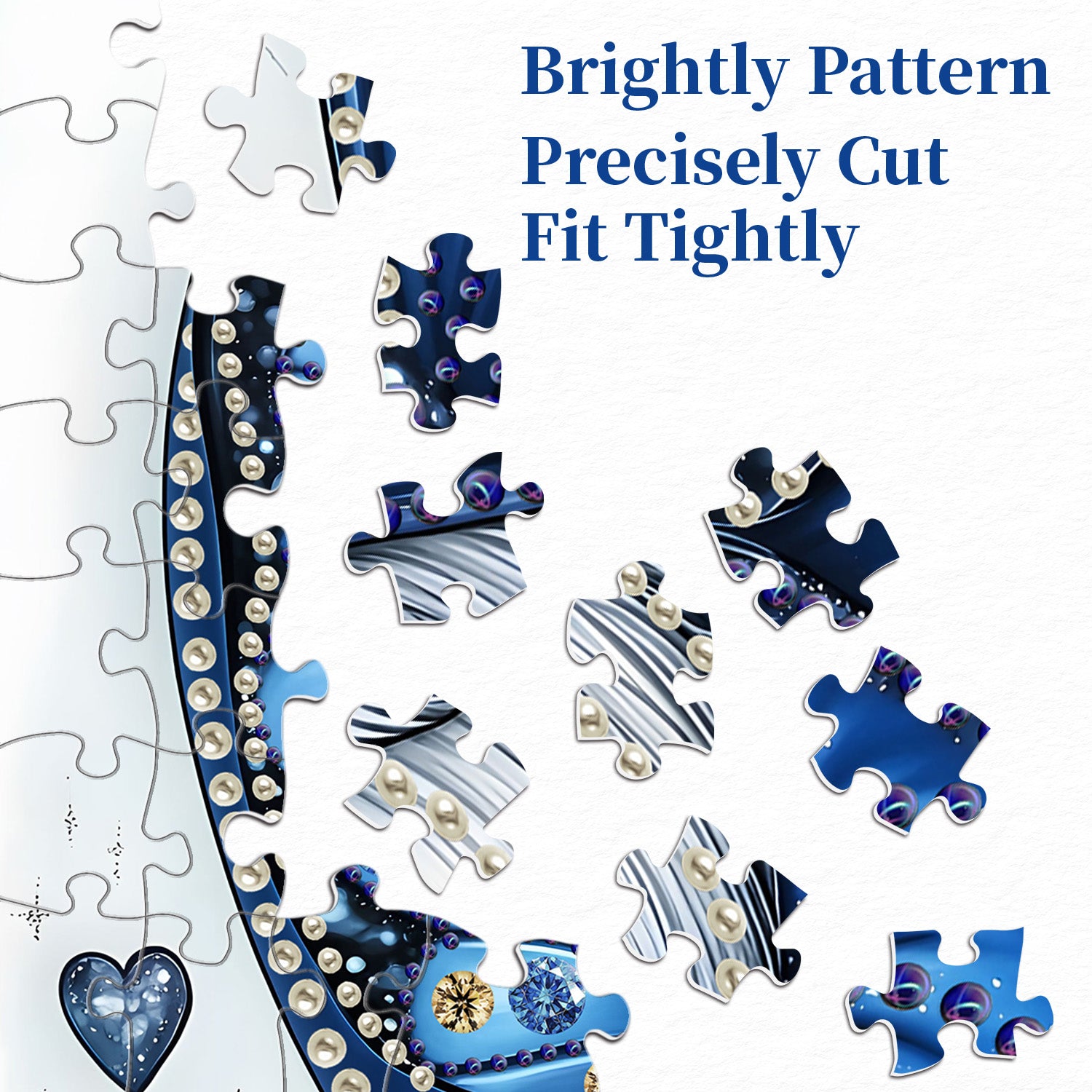 Mystic Gnome Jigsaw Puzzle 1000 Pieces