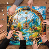 Spring Watch Puzzle 1000 pièces 1000 pièces