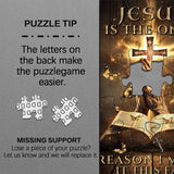 Göttliche Gelassenheits -Puzzle 1000 Stücke